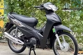 Ai là chủ chiếc xe máy BKS 90H2-7060?