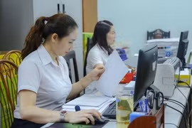 Cán bộ không chuyên trách ở thôn, tổ dân phố đóng bảo hiểm xã hội theo mức nào?