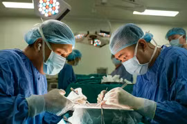 Chi phí ghép tạng không thống nhất, có ca lên tới 1,5 tỷ đồng