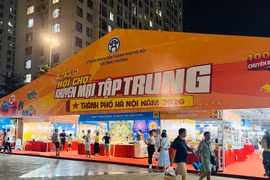 Hà Nội kết nối doanh nghiệp với người tiêu dùng trên nền tảng số, kích cầu tiêu dùng nội địa