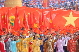 Lễ, Tết 2027, người lao động được nghỉ bao nhiêu ngày hưởng nguyên lương?