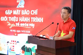 Lan tỏa mạnh mẽ chiến dịch "Tôi yêu Tổ quốc tôi" trên toàn quốc