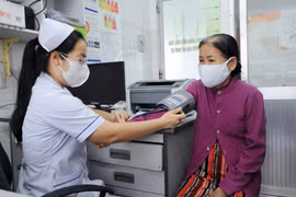 Mở rộng phạm vi thanh toán bảo hiểm y tế với gần 350 thuốc tại trạm y tế xã