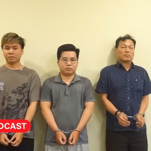 Điểm tin Podcast ngày 05/06/2025: Lật tẩy kênh "YouTube ảo" tung tin xuyên tạc, trục lợi cả chục tỷ đồng 