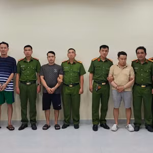 Điểm tin Podcast 09-06-2025: Đánh sập đường dây sản xuất, phân phối dầu nhớt giả qua sàn thương mại điện tử