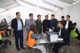 Khởi động cuộc chiến chống tội phạm lừa đảo ở Đông Nam Á trên quy mô toàn cầu 