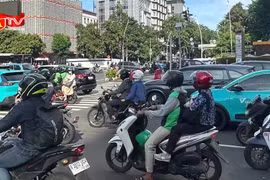 Hà Nội rà soát số lượng lái xe công nghệ