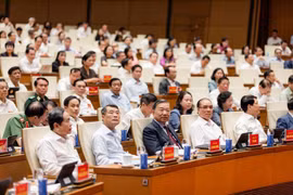 Trực tiếp: Hội nghị toàn quốc quán triệt các Nghị quyết, Chỉ thị của Bộ Chính trị 