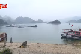 Siết an toàn giao thông đường thủy dịp Quốc khánh 2/9 