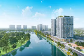 Loạt dự án nhà ở xã hội ở Hà Nội đang được đề xuất triển khai