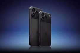 Thiết kế tổng thể trên iPhone 18 Pro Max không có nhiều thay đổi so với bản tiền nhiệm (Ảnh: MacRumors).