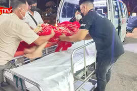Đưa người bị tai nạn giao thông đi cấp cứu được hỗ trợ đến 5 triệu đồng 