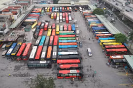 Hà Nội huy động 500 xe phục vụ khách dịp Quốc khánh | ATV ngày 17/8/2026