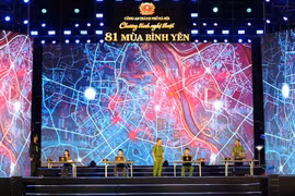 Vở kịch "Đấu trí" trong vụ án Mr Pips