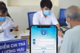 Tin Podcast ngày 17/8/2026: Thay đổi lịch chi trả lương hưu tháng 9-2026 do dịp Quốc khánh được nghỉ 5 ngày