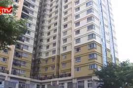 Hà Nội tổng rà soát, xử lý dứt điểm chung cư chậm cấp sổ hồng 