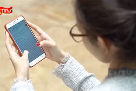 Người dân giám sát thủ tục hành chính qua VNeID