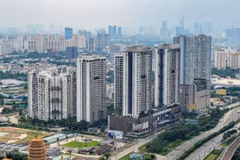 Tin Podcast ngày 10/9/2026: Dùng căn hộ chung cư sai mục đích sẽ bị phạt nặng theo quy định mới 