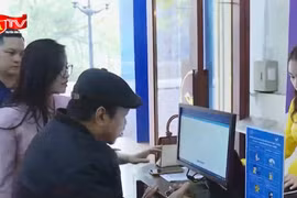Chấn chỉnh quy trình, nhân sự thực hiện thủ tục đất đai 