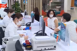 Từ 1/11, chia sẻ thông tin tín dụng phải có sự đồng ý rõ ràng | ATV ngày 14/9/2026 