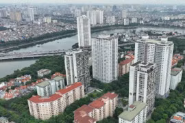 Phạt đến 130 triệu đồng với việc sử dụng căn hộ chung cư làm địa điểm kinh doanh, văn phòng | ATV ngày 9/9/2026