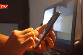 Tốc độ Internet Việt Nam vươn lên nhóm đầu thế giới 