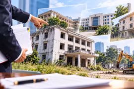 Xử lý nghiêm việc chây ỳ, đùn đẩy, nhũng nhiễu, trục lợi trong khai thác nhà đất dôi dư 
