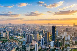 Truyền thông quốc tế ghi nhận những thành tựu của Việt Nam sau 40 năm đổi mới