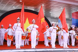 Ảnh: Hà Nội mới