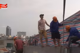 Hà Nội đề xuất bỏ giới hạn 5 năm với công trình xây dựng có thời hạn 