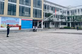 Tin Podcast ngày 22/8/2026: Hà Nội thắt chặt yêu cầu PCCC tại trường học
