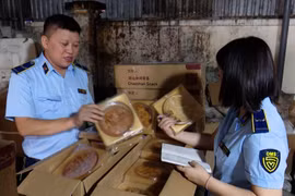 Tin Podcast ngày 18/9/2026: Siết chặt, tăng cường kiểm soát thị trường dịp Tết Trung thu