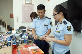 Tin Podcast ngày 8/9/2026: Hà Nội xử lý hơn 6.000 vụ vi phạm hàng hóa trong tháng 8/2026 