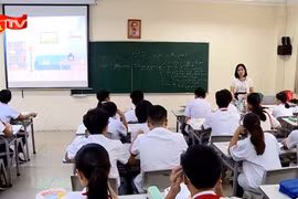 Tin Podcast ngày 14/8/2026: Ngân sách hỗ trợ tối thiểu 50% mức đóng BHYT học sinh, sinh viên