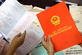 Tin Podcast ngày 5/10/2026: Dùng sổ đỏ giả giao dịch nhà đất, có thể bị phạt tù 
