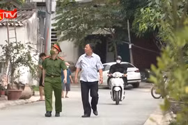 Người hoạt động không chuyên trách ở thôn, tổ dân phố được đóng BHXH bắt buộc 