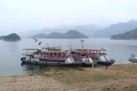 Khách du lịch tăng mạnh dịp Quốc khánh 2/9, siết an toàn du lịch đường thủy | ATV ngày 27/8/2026 