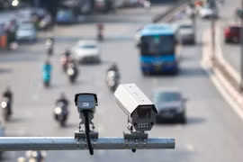 Tin Podcast ngày 18/8/2026: Hà Nội sắp có thêm hơn 6.000 camera AI giao thông