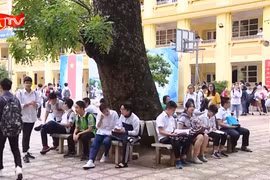 Học sinh, sinh viên được hỗ trợ tối thiểu 50% mức đóng BHYT 