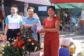 Hà Nội xây dựng nông thôn mới: Ứng dụng chuyển đổi số xây dựng mô hình “thôn thông minh”, bảo vệ môi trường