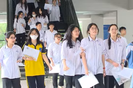 Tin Podcast ngày 7/10/2026: Đề xuất giảm phương thức xét tuyển đại học từ năm 2027