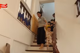 Đảm bảo an toàn PCCC nhà trẻ tư thuê nhà dân