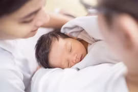 Những tỉnh, thành phố được ưu tiên khuyến khích sinh đủ hai con