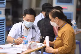 11 nhóm đối tượng được hưởng 100% chi phí khám, chữa bệnh bảo hiểm y tế