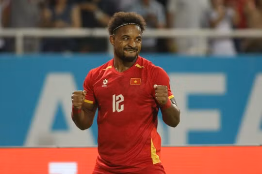 ĐT Việt Nam gặp lại Thái Lan ở chung kết ASEAN Cup 2026