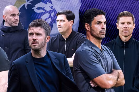 Siêu máy tính dự đoán cuộc đua vô địch Premier League 2026/27