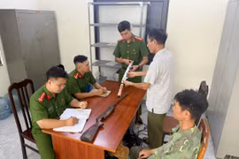 Xây dựng môi trường sống an toàn từ việc làm nhỏ, ý nghĩa