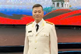 Vinh dự được góp phần vào Chương trình nghệ thuật chính luận "81 Mùa bình yên"