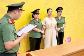 Giám đốc Công ty du lịch lữ hành quốc tế bị bắt vì tội trốn thuế