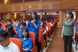 Tâng cường năng lực bảo đảm an ninh, an toàn hoạt động ngân hàng